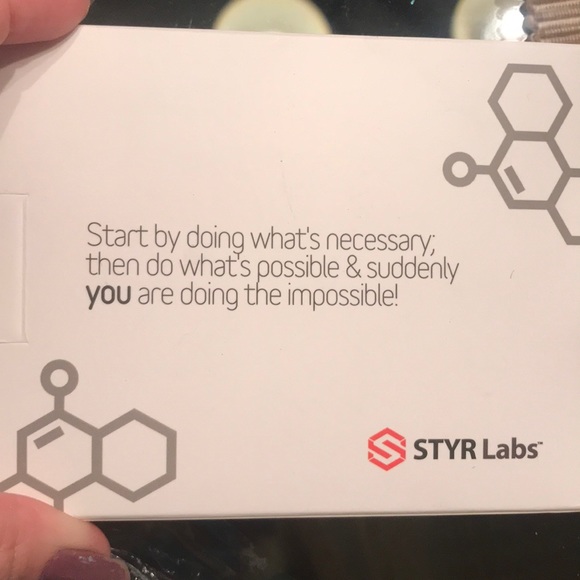 🌺🌵BNWOT STYR labs. Activity tracker exercise - Picture 4 of 6